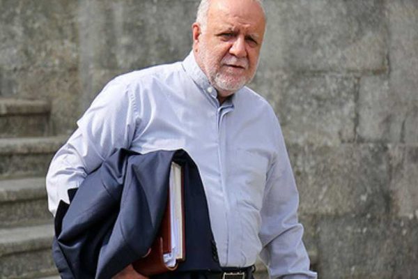 چینی‌ها از پارس جنوبی کنار گذاشته شدند