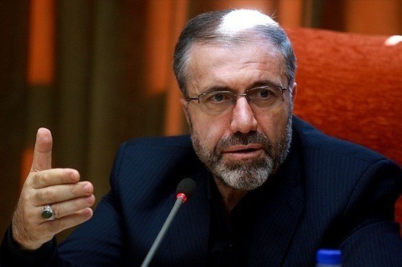 منابع ما هیچ نگرانی برای امنیت زوار اربعین ندارند منابع ما هیچ نگرانی برای امنیت زوار اربعین ندارند