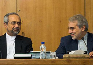 تیم اقتصادی دولت | وضعیت کنونی اقتصاد کشور نتیجه دو قطبی نوبخت و نهاوندیان