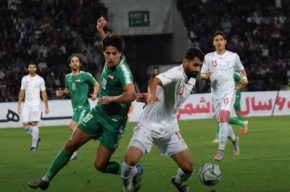 پروین: عربستان ضعیف‌ترین تیم جام‌ملت‌ها خواهد بود