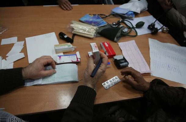 ۲۵۰ هزار نفر در خوزستان بیمه نیستند