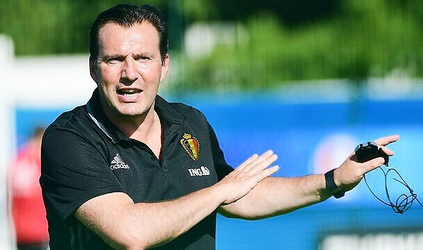 خوشخیالی کافی است آقای مارک ویلموتس! خوشخیالی کافی است آقای مارک ویلموتس!