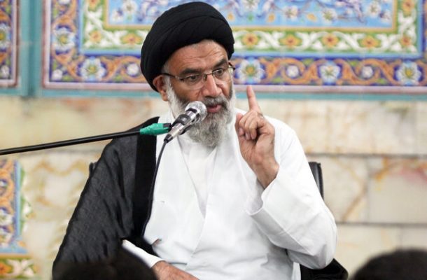 دستگاه قضا در حوزه دلالان محصولات کشاورزی ورود کند