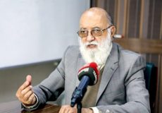 انتخابات مجلس شورای اسلامی |  دولت ‌قائل به شفافیت نیست؛ روحانی مردم را بیگانه تلقی می‌کند
