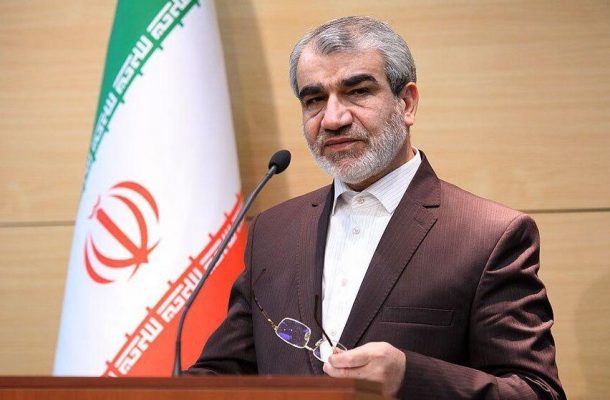 توسط شورای نگهبان؛ انتخابات در 84 حوزه انتخابیه تائید شده است توسط شورای نگهبان؛ انتخابات در ۸۴ حوزه انتخابیه تائید شده است