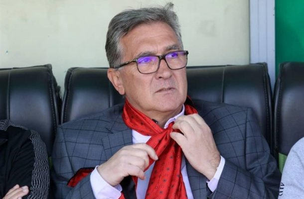 تیم ملی فوتبال | بدهی پرسپولیس، آب پاکی برانکو روی دست فدراسیون فوتبال تیم ملی فوتبال | بدهی پرسپولیس، آب پاکی برانکو روی دست فدراسیون فوتبال