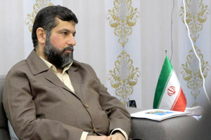 میراث فرهنگی |  آمادگی خوزستان برای همکاری با ایتالیا در راستای توسعه میراث فرهنگی