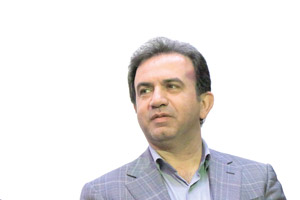 علوم پزشکی اهواز | دکتر فرهاد ابول‌نژادیان سرپرست علوم پزشکی اهواز شد