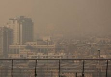 محیط زیست| آمارهای ضد و نقیض از سهم صنایع آلاینده در آلودگی هوای اهواز