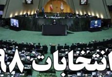 انتخابات مجلس شورای اسلامی | تعداد زیادی از نامزدها درمرحله بعدی بررسی صلاحیت‌ها تایید می‌شوند