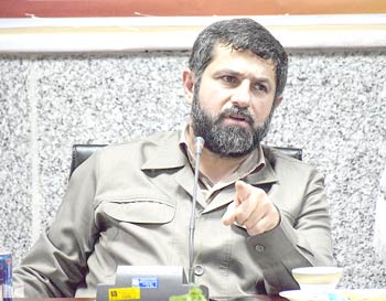 استاندار خوزستان: برای سلامت مردم مجبور به اخذ تصمیمات سخت هستم استاندار خوزستان: برای سلامت مردم مجبور به اخذ تصمیمات سخت هستم