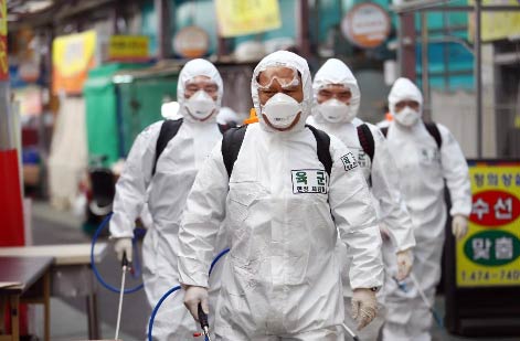 کشف مهم محققان چینی: 2 نوع کرونا وجود دارد؛ ویروس تهاجمی تر با شیوع گسترده تر و ویروس خفیف تر با شیوع کمتر کشف مهم محققان چینی: ۲ نوع کرونا وجود دارد؛ ویروس تهاجمی تر با شیوع گسترده تر و ویروس خفیف تر با شیوع کمتر