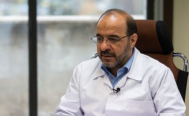 داروی ساختهشده ضد کرونا در حال طی مراحل تحقیقات بالینی است داروی ساختهشده ضد کرونا در حال طی مراحل تحقیقات بالینی است