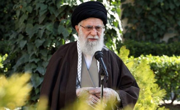 کرونا | بیماری پدیدآمده مسألهای گذراست/ جلوگیری از شیوع این بیماری «حسنه» و شیوع آن «سیّئه» است کرونا | بیماری پدیدآمده مسألهای گذراست/ جلوگیری از شیوع این بیماری «حسنه» و شیوع آن «سیّئه» است