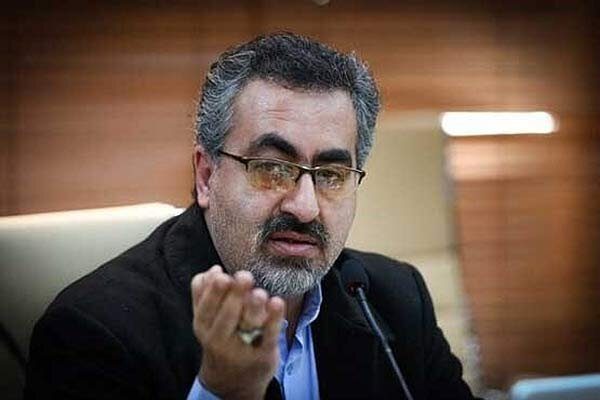 ۱۱۱۲ ابتلا و ۷۱ فوتی جدید کرونا در کشور ۱۱۱۲ ابتلا و ۷۱ فوتی جدید کرونا در کشور