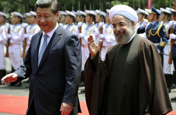 چرا ایران دیگر نمیتواند روی تجارت با چین حساب باز کند؟ چرا ایران دیگر نمیتواند روی تجارت با چین حساب باز کند؟