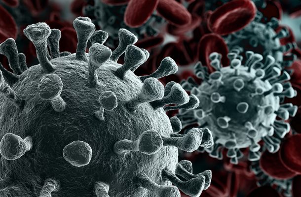 موج بعدی کرونا در پاییز میآید / خوزستان هنوز در موج اول است موج بعدی کرونا در پاییز میآید / خوزستان هنوز در موج اول است