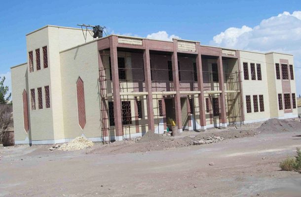 مشارکت ۱۸۰ میلیارد تومانی خیرین مدرسهساز در خوزستان مشارکت ۱۸۰ میلیارد تومانی خیرین مدرسهساز در خوزستان