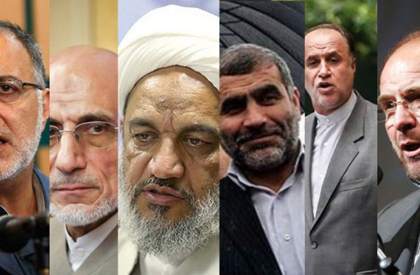 انتخاب رئیس مجلس؛ کشمکشی درون حزبی انتخاب رئیس مجلس؛ کشمکشی درون حزبی