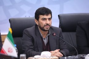 سرپرست جدید وزارت صمت کیست؟