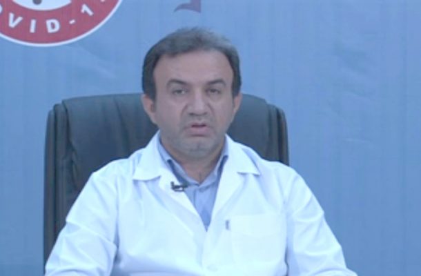 اولویت، کاهش مرگ و میر ناشی از کرونا است؛ مردم از مراجعه به مراکز نمونه‌گیری نترسند؛ در فاز دوم۴۳.۲۹ درصد از گروه هدف در خوزستان غربالگری شد