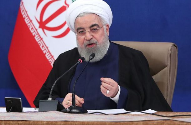 ۱۳۲ شهرستان وضعیت سفید دارند؛ از فردا مساجدشان با رعایت پروتکلهای بهداشتی باز میشود ۱۳۲ شهرستان وضعیت سفید دارند؛ از فردا مساجدشان با رعایت پروتکلهای بهداشتی باز میشود