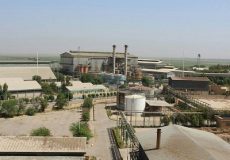 خوزستان رتبه نخست واحدهای سبز صنعتی را کسب کرد