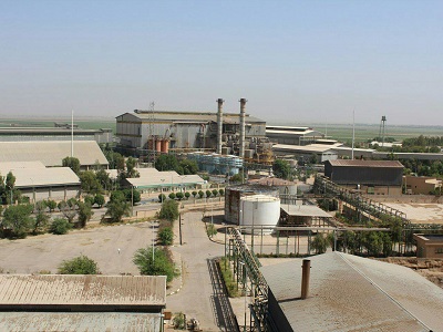 خوزستان رتبه نخست واحدهای سبز صنعتی را کسب کرد
