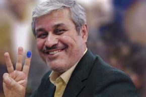 اعتبارنامه تاجگردون تایید شد