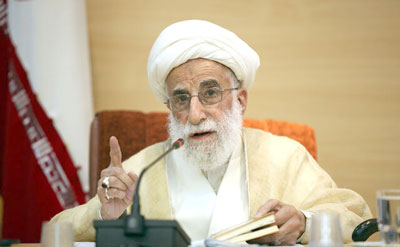 نمایندگان جدید از ردصلاحیت ها درس بگیرند