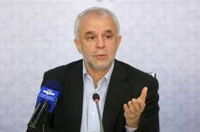 سعید اوحدی معاون رئیس بنیاد شهید و امور ایثارگران شد سعید اوحدی معاون رئیس بنیاد شهید و امور ایثارگران شد