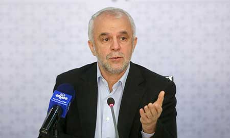 سعید اوحدی معاون رئیس بنیاد شهید و امور ایثارگران شد