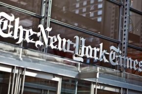 استعفای سردبیر بخش یادداشت نیویورک‌تایمز