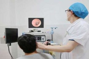 پزشکان چینی از پدیده لانهگزینی سوسک در گوش افراد خبر میدهند پزشکان چینی از پدیده لانهگزینی سوسک در گوش افراد خبر میدهند