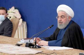 اعتراف می کنم در دولت یازدهم در حوزه مسکن عقب ماندگی داریم