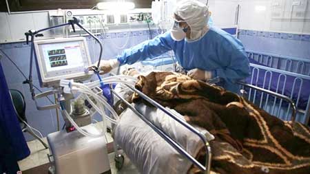 مهار کرونا در پاییز سختتر می شود مهار کرونا در پاییز سختتر می شود