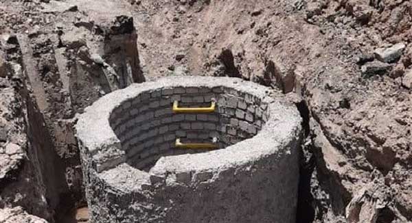 پیگیری برای پرداخت مطالبات کارکنان اداره آب و فاضلاب شوشتر