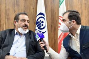 ۵۷۰هزار پرونده الکترونیک در شعب تأمین اجتماعی خوزستان تشکیل شده است