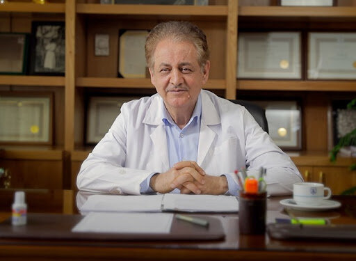 ۱۸ میلیون ایرانی کرونا گرفتهاند ۱۸ میلیون ایرانی کرونا گرفتهاند