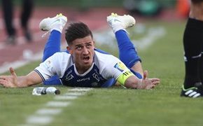 ۴ استقلالی کرونایی شدند/وریا غفوری اولین کرونایی آبی‌ها