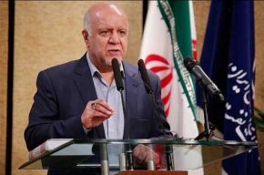 واکنش وزیر نفت به شایعات افزایش قیمت گازوئیل