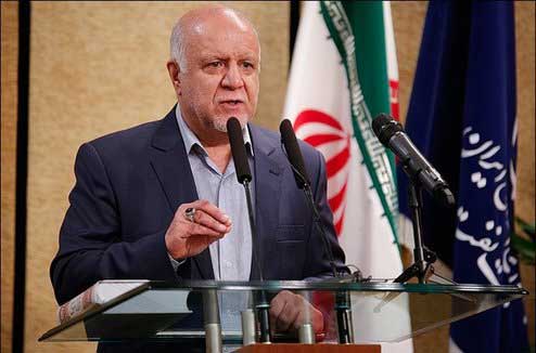 واکنش وزیر نفت به شایعات افزایش قیمت گازوئیل