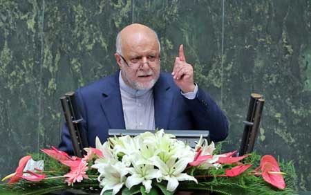 جزئیات جلسه امروز کمیسیون انرژی با حضور زنگنه