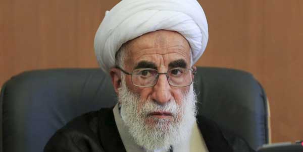 آیت‌الله‌جنتی: ناظران مردمی بر انتخابات نظارت داشتند