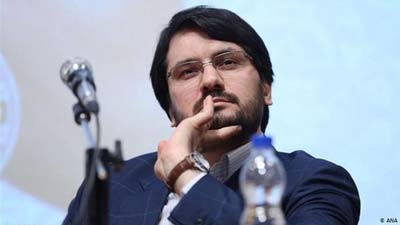 بذرپاش در مراسم معارفه: کلکسیونی از تهمت را به ما وارد کردند؛ دیوان کار سیاسی نخواهد کرد بذرپاش در مراسم معارفه: کلکسیونی از تهمت را به ما وارد کردند؛ دیوان کار سیاسی نخواهد کرد