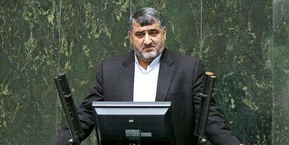 طرح استیضاح هیات رییسه را ارائه کردیم طرح استیضاح هیات رییسه را ارائه کردیم