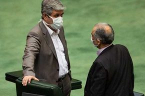 اعتبارنامه تاجگردون رد شد اعتبارنامه تاجگردون رد شد