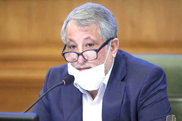 تهران باید ۲ هفته تعطیل شود / سهم دولت در اوج گیری دوباره کرونا ۷۰ درصد است تهران باید ۲ هفته تعطیل شود / سهم دولت در اوج گیری دوباره کرونا ۷۰ درصد است