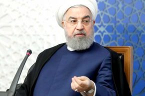 نامه دفتر حسن روحانی به رییس صداوسیما: فرصت پاسخگویی را فراهم کنید