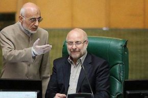 میرسلیم را جدی نمی‌گیرند؛ برای دیده شدن، یک روز با بی‌بی‌سی مصاحبه می‌کند و روزی دیگر تهمت می‌زند